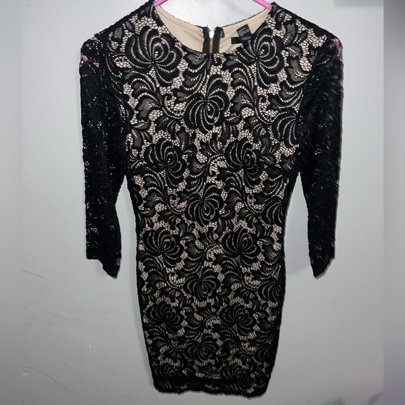Forever 21 Dress Small - Picture 1 of 5